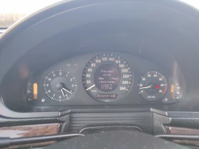 Mercedes-Benz E 280, снимка 9 — Bazar.bg Mercedes-Benz E 280, снимка 9