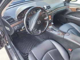Mercedes-Benz E 280, снимка 8 — Bazar.bg Mercedes-Benz E 280, снимка 8