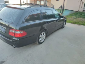 Mercedes-Benz E 280, снимка 3 — Bazar.bg Mercedes-Benz E 280, снимка 3