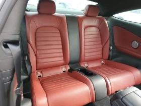Mercedes-Benz C 43 AMG AMG/4MATIC/V6/BURMESTER/ПАНОРАМА/ВИДЕО НА МОТОРА - 56800 лв. / 29041.38 € - 45636804 10