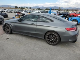 Mercedes-Benz C 43 AMG AMG/4MATIC/V6/BURMESTER/ПАНОРАМА/ВИДЕО НА МОТОРА - 56800 лв. / 29041.38 € - 45636804 6