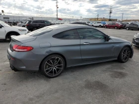 Mercedes-Benz C 43 AMG AMG/4MATIC/V6/BURMESTER/ПАНОРАМА/ВИДЕО НА МОТОРА - 56800 лв. / 29041.38 € - 45636804 4