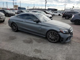 Mercedes-Benz C 43 AMG AMG/4MATIC/V6/BURMESTER/ПАНОРАМА/ВИДЕО НА МОТОРА - 56800 лв. / 29041.38 € - 45636804 3