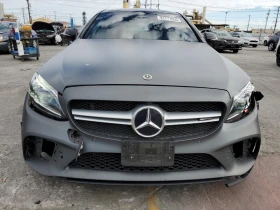 Mercedes-Benz C 43 AMG AMG/4MATIC/V6/BURMESTER/ПАНОРАМА/ВИДЕО НА МОТОРА - 56800 лв. / 29041.38 € - 45636804 2
