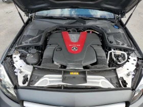 Mercedes-Benz C 43 AMG AMG/4MATIC/V6/BURMESTER/ПАНОРАМА/ВИДЕО НА МОТОРА - 56800 лв. / 29041.38 € - 45636804 11