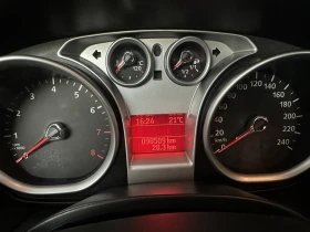 Ford Focus 1.8 Duratec Titanium - ПЪРВИ СОБСТВЕНИК! - 10900 лв. / 5573.08 € - 82058350 6