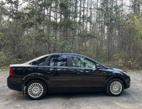 Ford Focus 1.8 Duratec Titanium - ПЪРВИ СОБСТВЕНИК! - 10900 лв. / 5573.08 € - 82058350 3