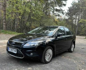 Ford Focus 1.8 Duratec Titanium - ПЪРВИ СОБСТВЕНИК! - 10900 лв. / 5573.08 € - 82058350 10
