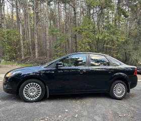 Ford Focus 1.8 Duratec Titanium - ПЪРВИ СОБСТВЕНИК! - 10900 лв. / 5573.08 € - 82058350 2