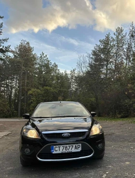 Ford Focus 1.8 Duratec Titanium - ПЪРВИ СОБСТВЕНИК! - 10900 лв. / 5573.08 € - 82058350 5