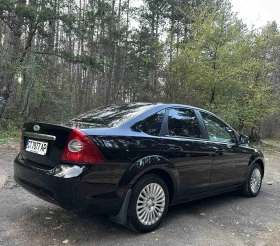 Ford Focus 1.8 Duratec Titanium - ПЪРВИ СОБСТВЕНИК! - 10900 лв. / 5573.08 € - 82058350 4