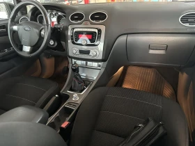 Ford Focus 1.8 Duratec Titanium - ПЪРВИ СОБСТВЕНИК! - 10900 лв. / 5573.08 € - 82058350 7
