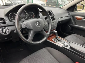 Mercedes-Benz C 200 - 10500 лв. / 5368.56 € - 94404015 11