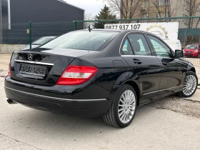 Mercedes-Benz C 200 - 10500 лв. / 5368.56 € - 94404015 6