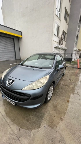 Peugeot 207 HDI | Mobile.bg    2
