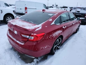 Honda Accord * SPORT * CARFAX * БЕЗ ПЪРВОНАЧАЛНА ВНОСКА - 26500 лв. / 13549.23 € - 39099543 3