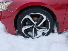 Honda Accord * SPORT * CARFAX * БЕЗ ПЪРВОНАЧАЛНА ВНОСКА - 26500 лв. / 13549.23 € - 39099543 6