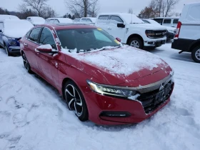 Honda Accord * SPORT * CARFAX * БЕЗ ПЪРВОНАЧАЛНА ВНОСКА - 26500 лв. / 13549.23 € - 39099543 2