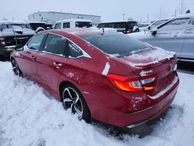 Honda Accord * SPORT * CARFAX * БЕЗ ПЪРВОНАЧАЛНА ВНОСКА - 26500 лв. / 13549.23 € - 39099543 4