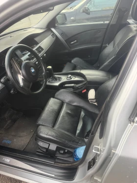BMW 530 530 XD, снимка 3