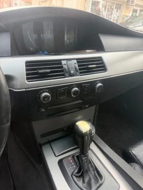 BMW 530 530 XD, снимка 5