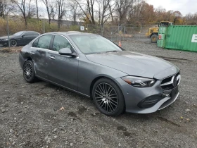 Mercedes-Benz C 300 4MATIC 9G-TRONIC - 56000 лв. / 28632.35 € - 59428736 4