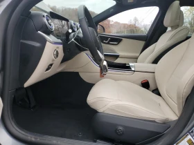 Mercedes-Benz C 300 4MATIC 9G-TRONIC - 56000 лв. / 28632.35 € - 59428736 7
