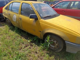 Opel Kadett 1.3, снимка 3