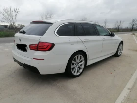 BMW 530 D Xdrive M PAC , снимка 4