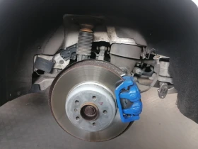 BMW 530 D Xdrive M PAC , снимка 17