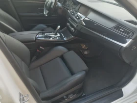 BMW 530 D Xdrive M PAC , снимка 8