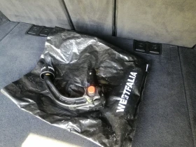 BMW 530 D Xdrive M PAC , снимка 11