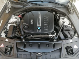 BMW 530 D Xdrive M PAC , снимка 15