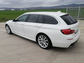 BMW 530 D Xdrive M PAC , снимка 5