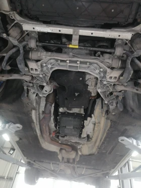 BMW 530 D Xdrive M PAC , снимка 16