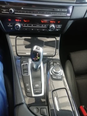 BMW 530 D Xdrive M PAC , снимка 12