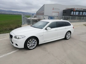 BMW 530 D Xdrive M PAC , снимка 1