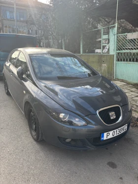Seat Leon, снимка 1