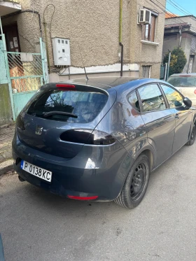 Seat Leon, снимка 3