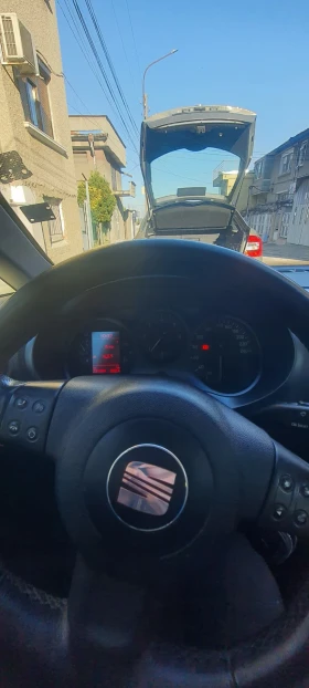 Seat Leon, снимка 8