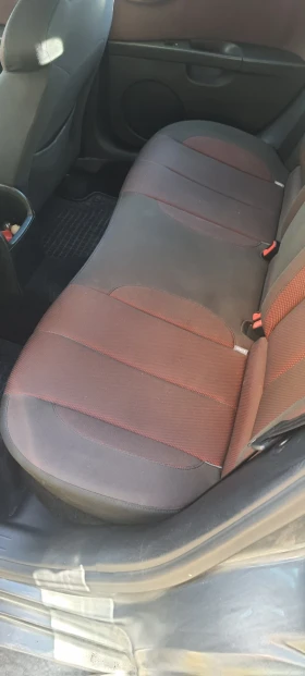 Seat Leon, снимка 11