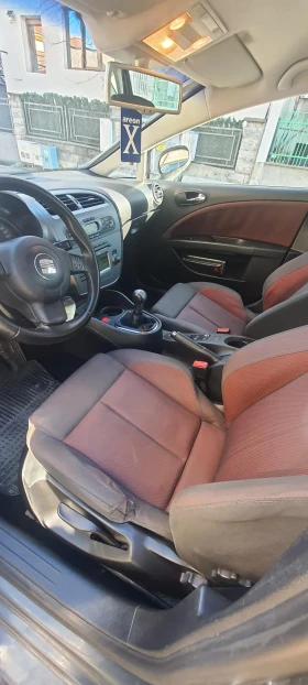Seat Leon, снимка 9