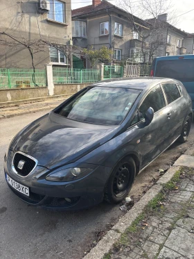 Seat Leon, снимка 6