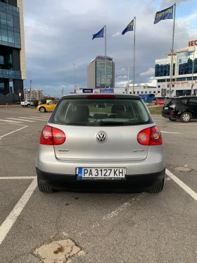 VW Golf - 3300 € / 6454.24 лв. - 63993334 4