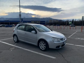 VW Golf - 3300 € / 6454.24 лв. - 63993334 7