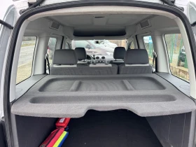 VW Caddy 2.0TDI* 140кс* Климатик* Германия*  - 6600 € / 12908.48 лв. - 22311866 7