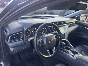 Toyota Camry 2.5HYBRID AVTOMAT/NAVI/KOJA/KAMERA EURO 6 - 15900 € / 31097.70 лв. - 80248443 12