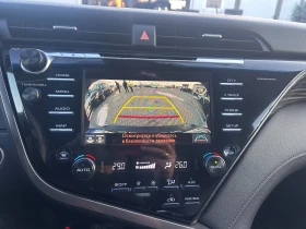 Toyota Camry 2.5HYBRID AVTOMAT/NAVI/KOJA/KAMERA EURO 6 - 15900 € / 31097.70 лв. - 80248443 14