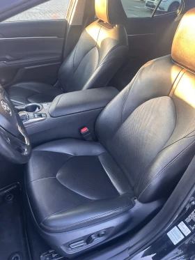 Toyota Camry 2.5HYBRID AVTOMAT/NAVI/KOJA/KAMERA EURO 6 - 15900 € / 31097.70 лв. - 80248443 11