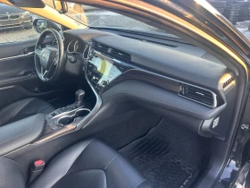 Toyota Camry 2.5HYBRID AVTOMAT/NAVI/KOJA/KAMERA EURO 6 - 15900 € / 31097.70 лв. - 80248443 10